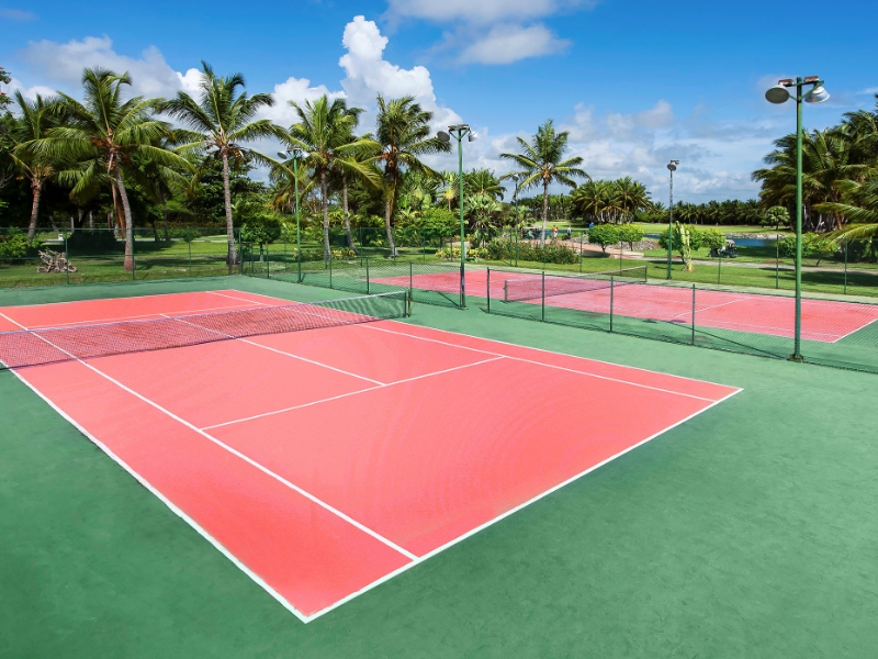 Tennis