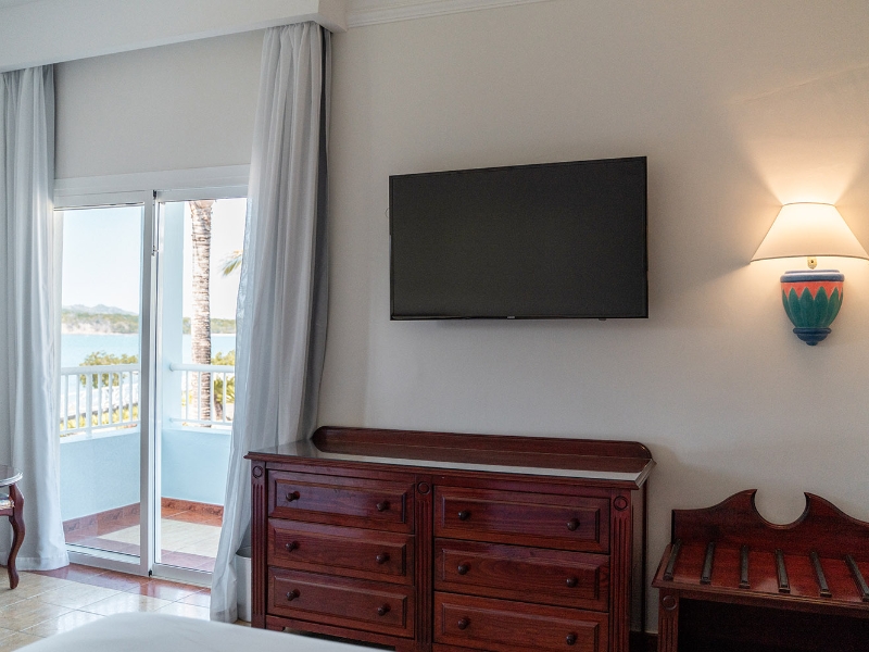 Junior Suite Ocean View