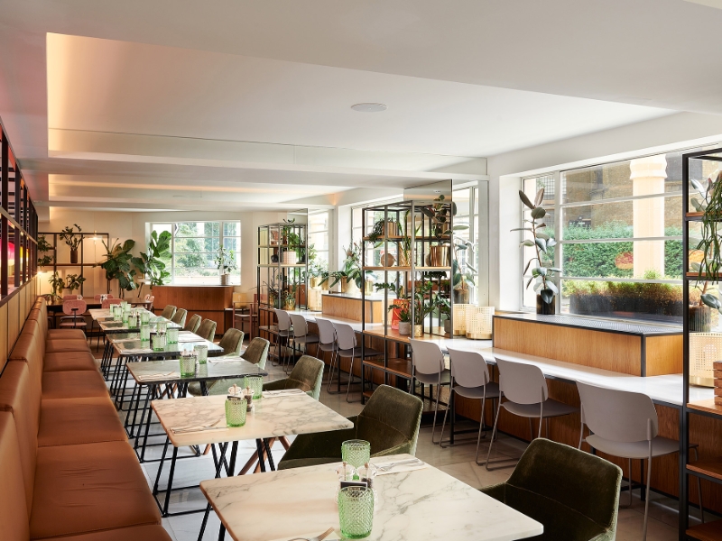 Arado Restaurant