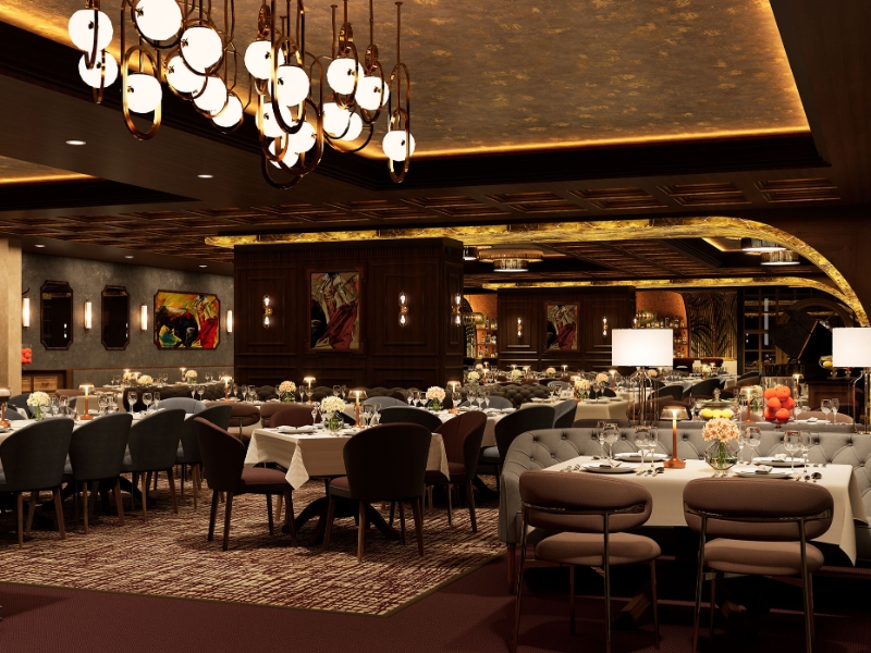 Steakhouse