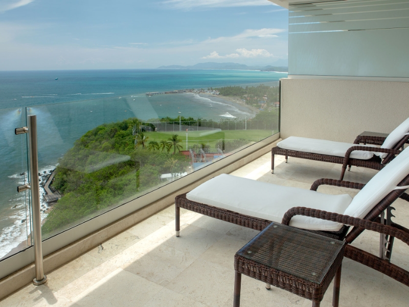 Room View
