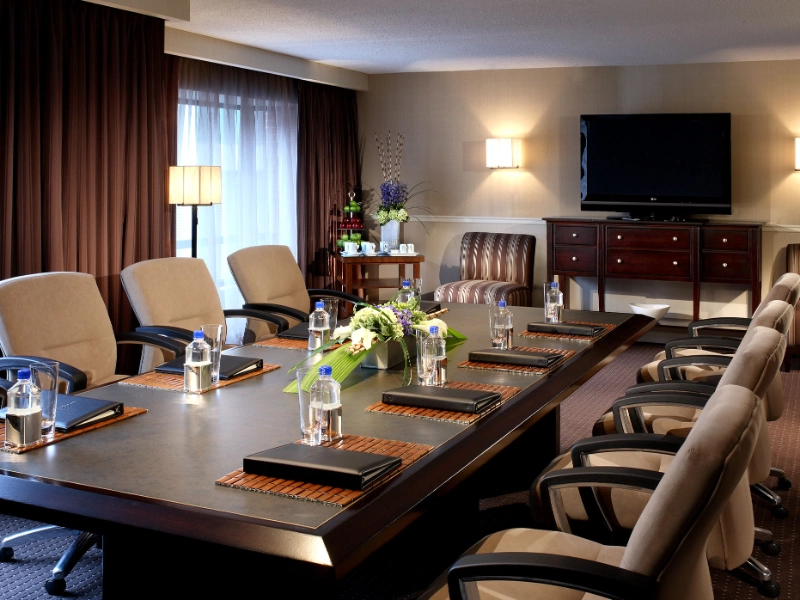 Boardroom