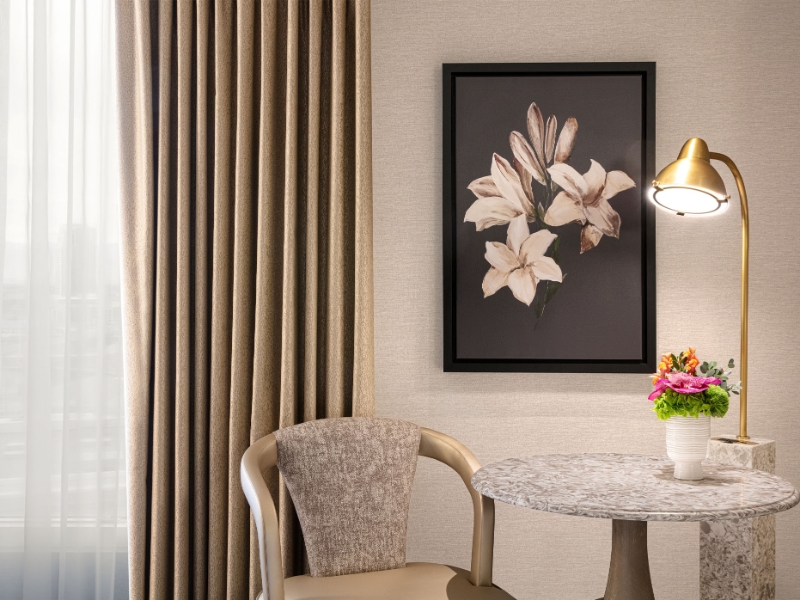 Remodeled Spa Premier Two Queen Activity Table