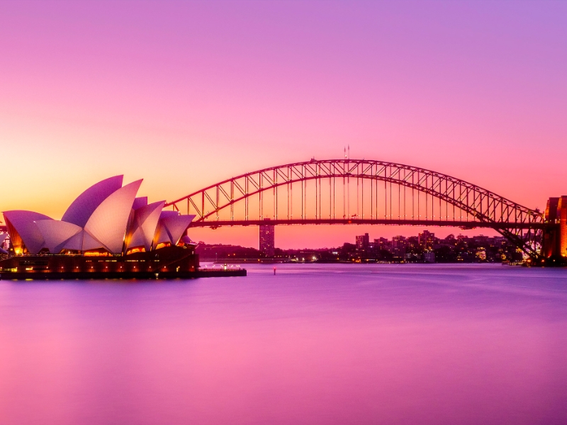 Sydney