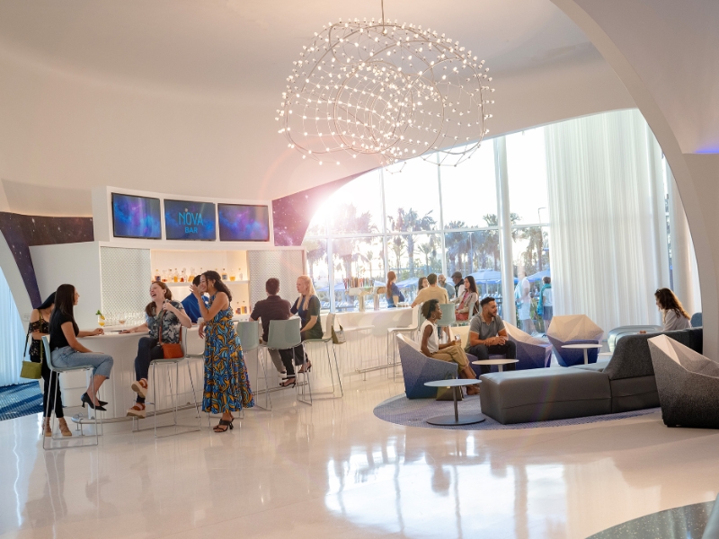 Nova Bar