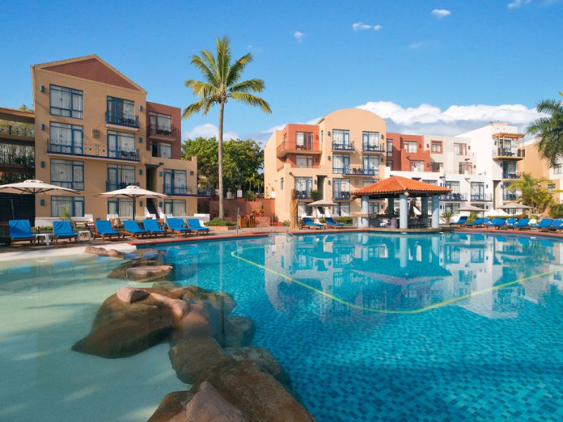 Calypso Pool