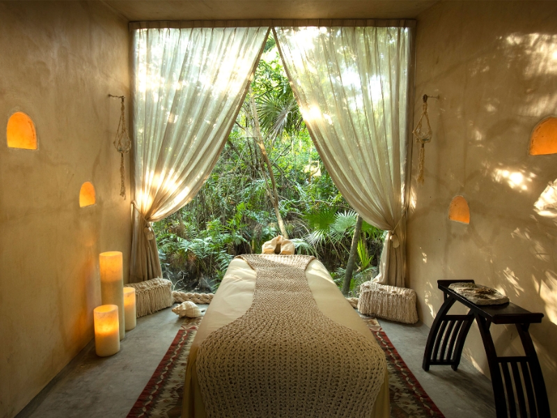 Spa