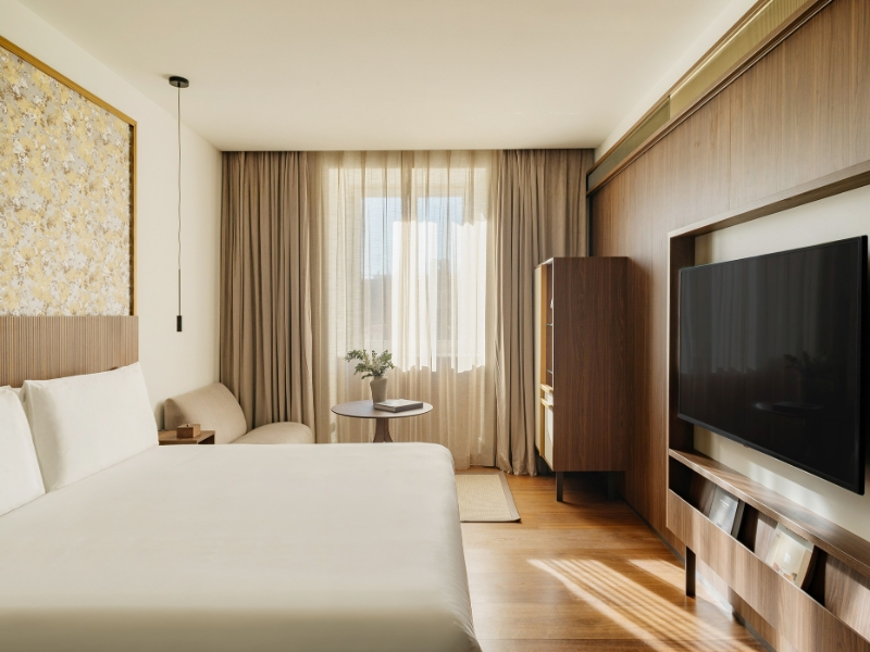 Premiere Room