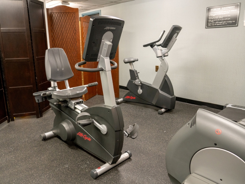 Exercise Room