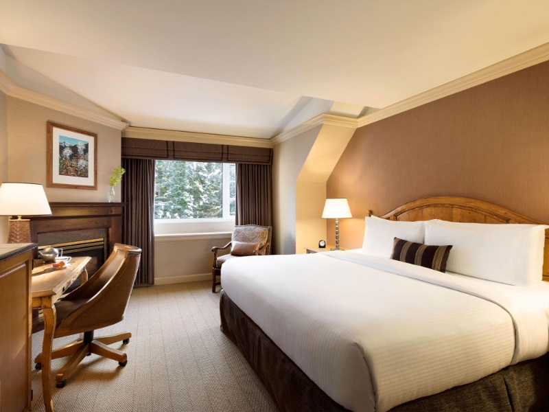 Fairmont Gold King