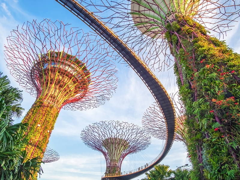 Singapore