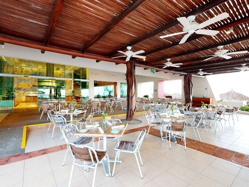 Restaurant El Pescador