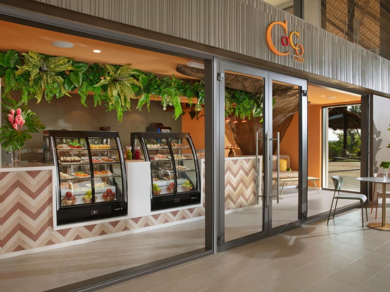 Coco Cafe