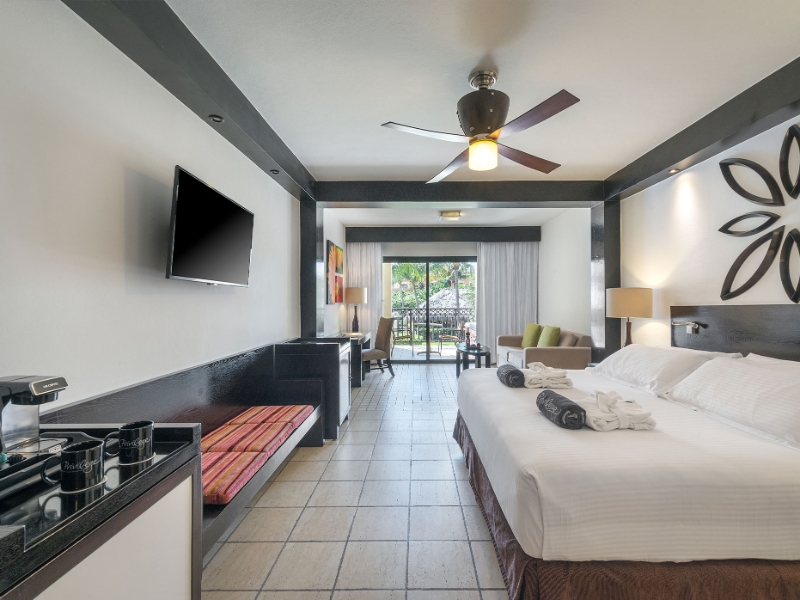 Privilege Junior Suite