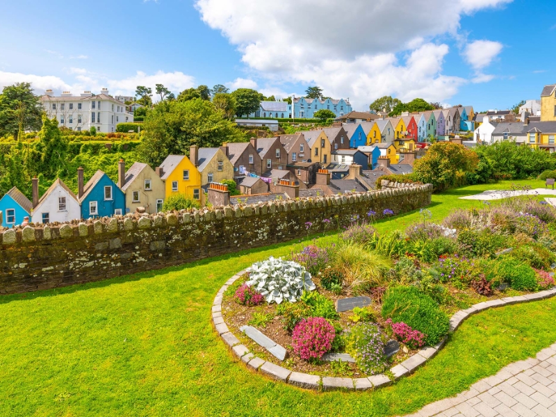 Cobh Ireland