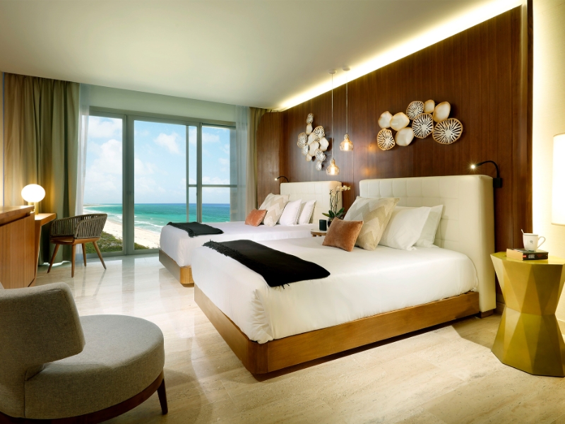 Loft Suite