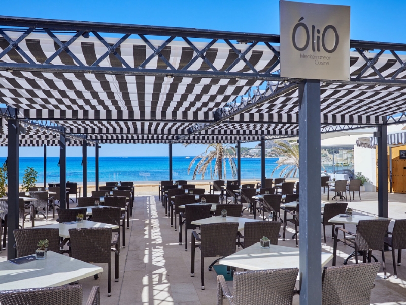 Olio Restaurant