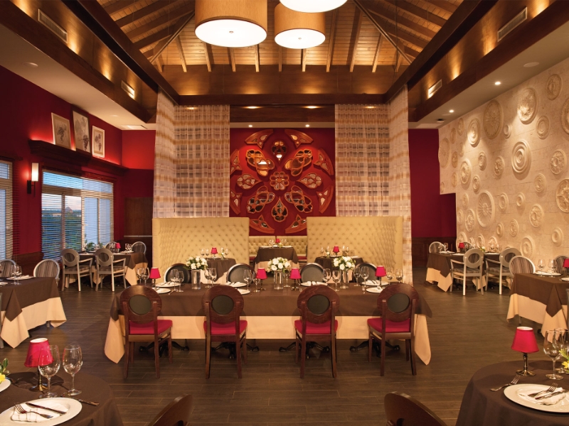 Bordeaux–French Cuisine