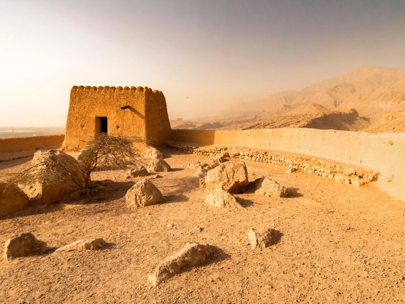 Ras Al Khaimah