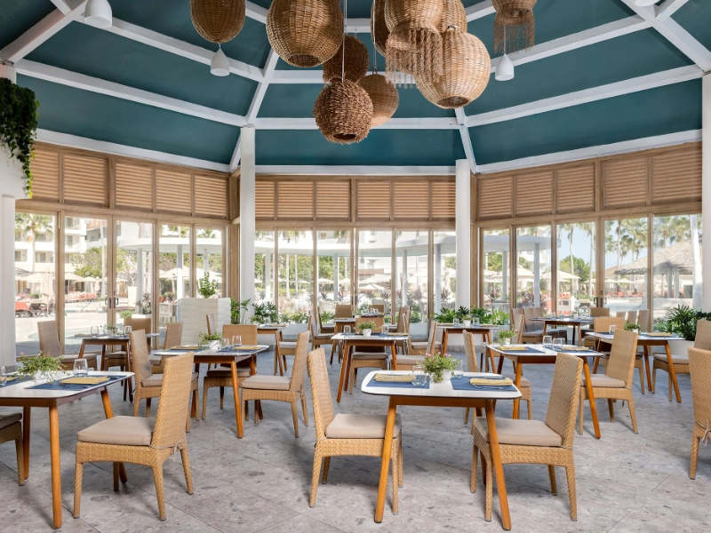 Seaside Grill