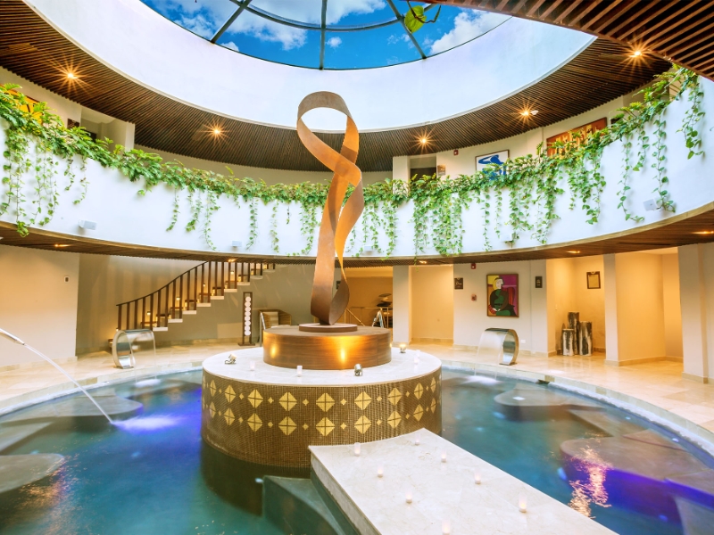 Spa