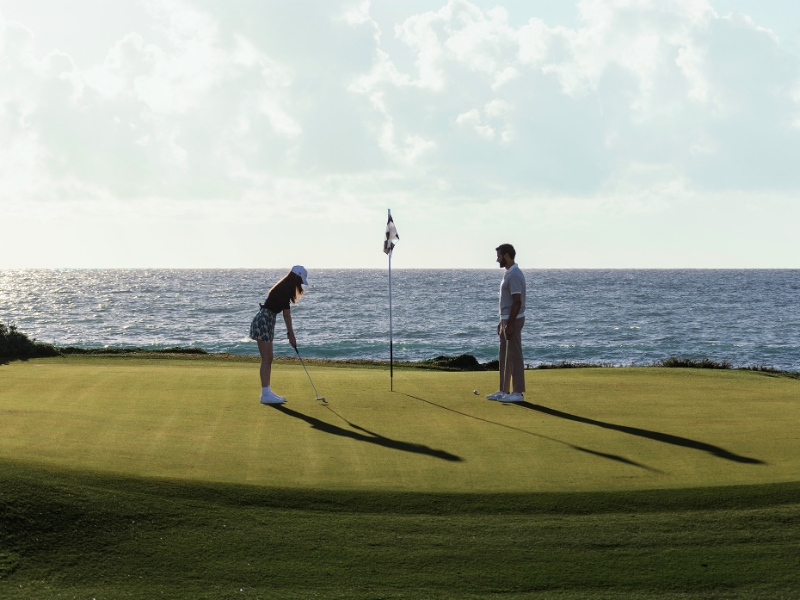 Golf
