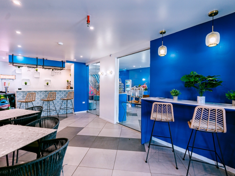 Gastro Bar
