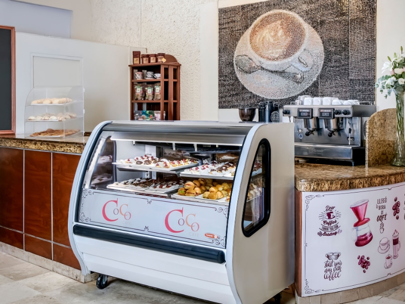 Coco Cafe