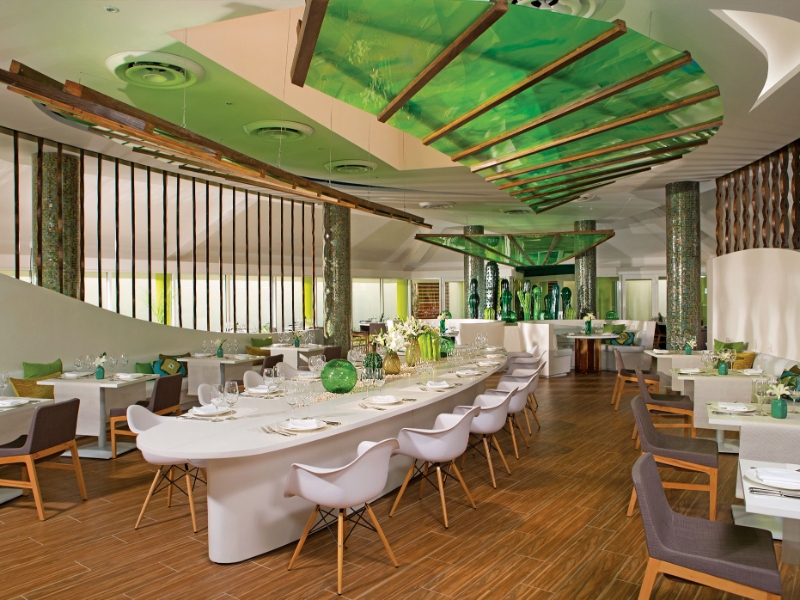 Spoon Restaurant