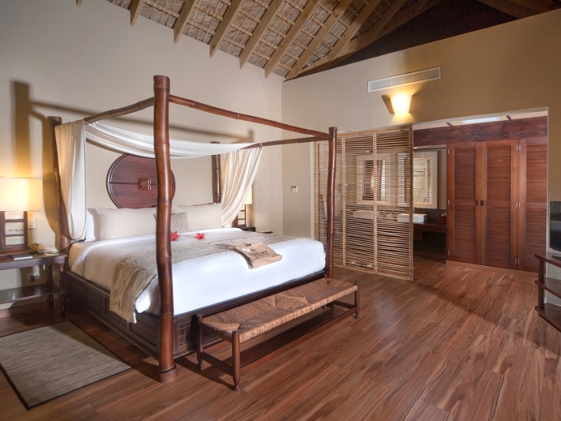 Romantic Junior Garden View pool view