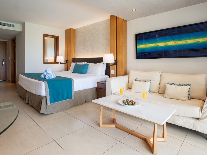 Suite Junior King