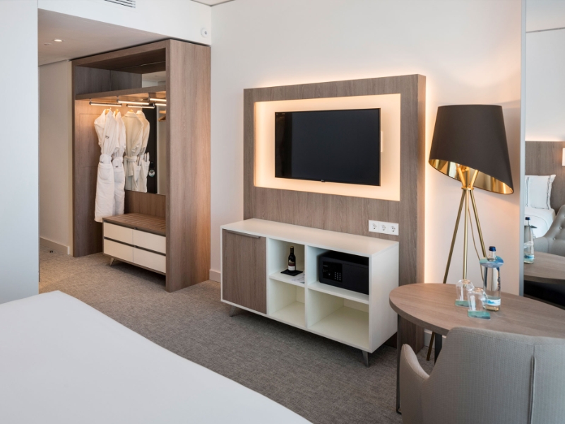 Premium Accessible Room