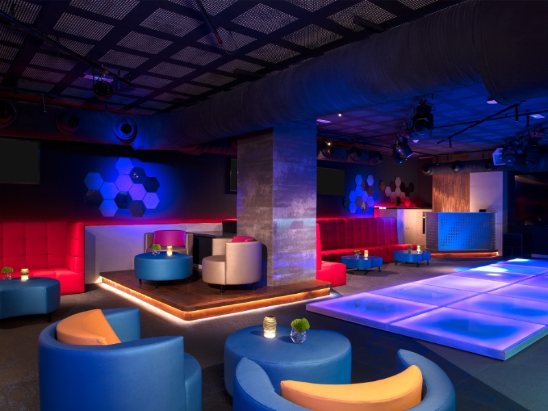 After Dark Night Club