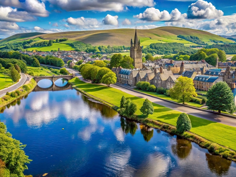 Peebles