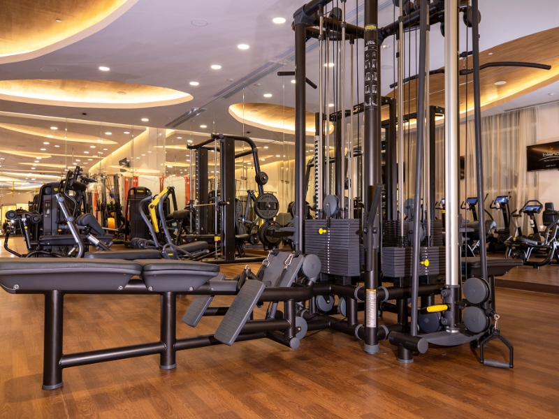 Fitness
