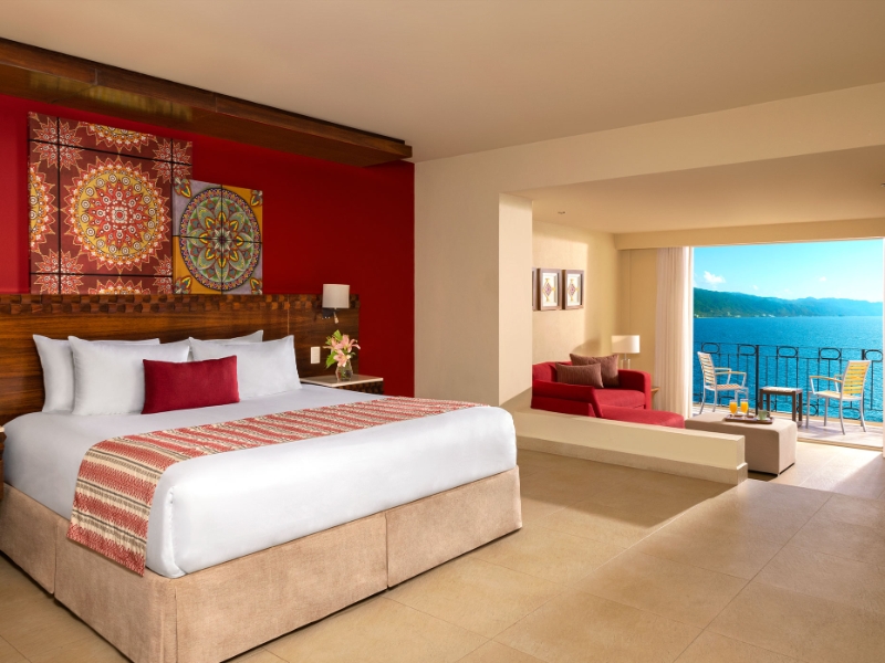 Sun Club Junior Bay View