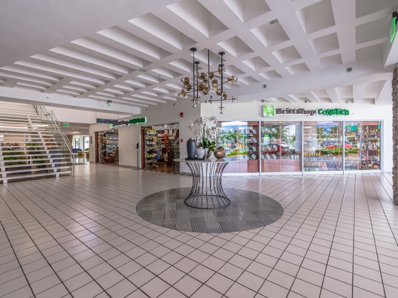 Britt Shop