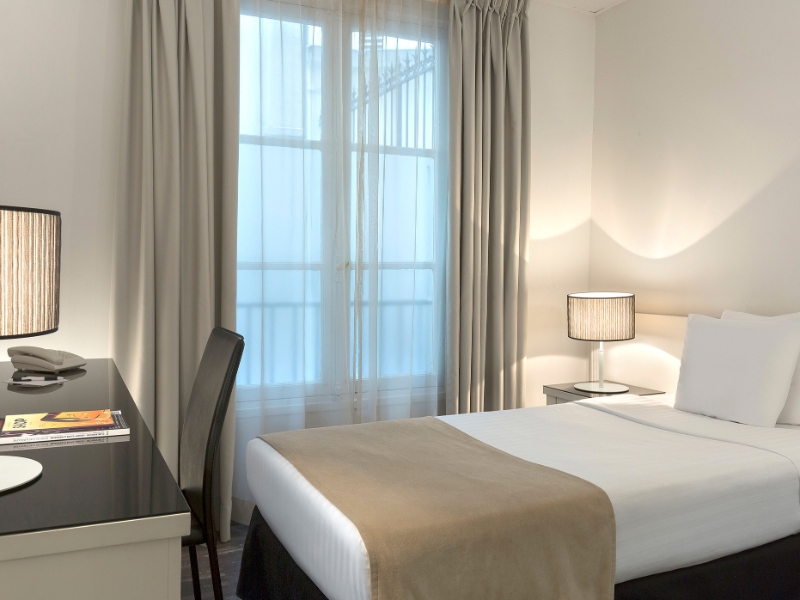 Single Room
