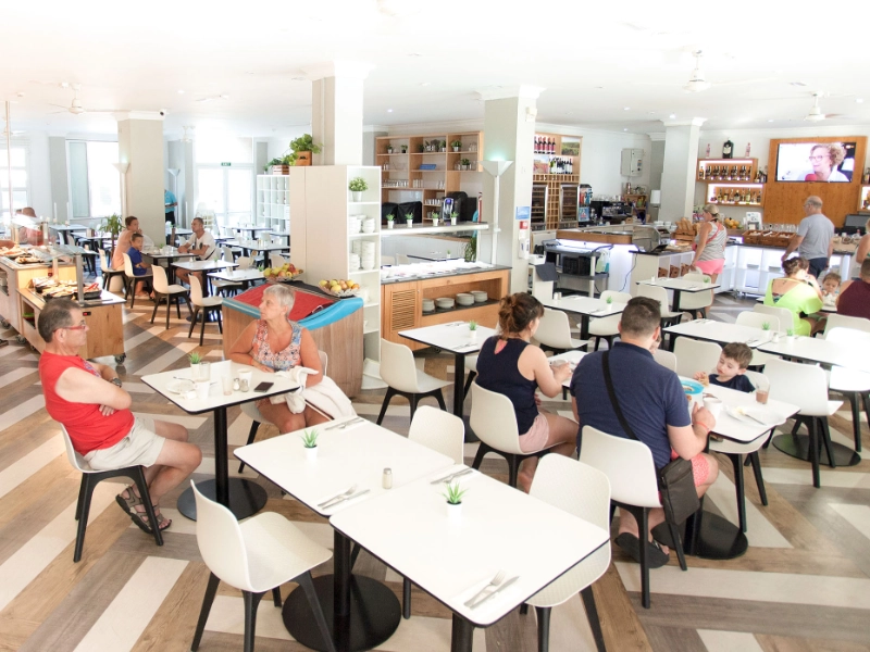 Restaurant Coral