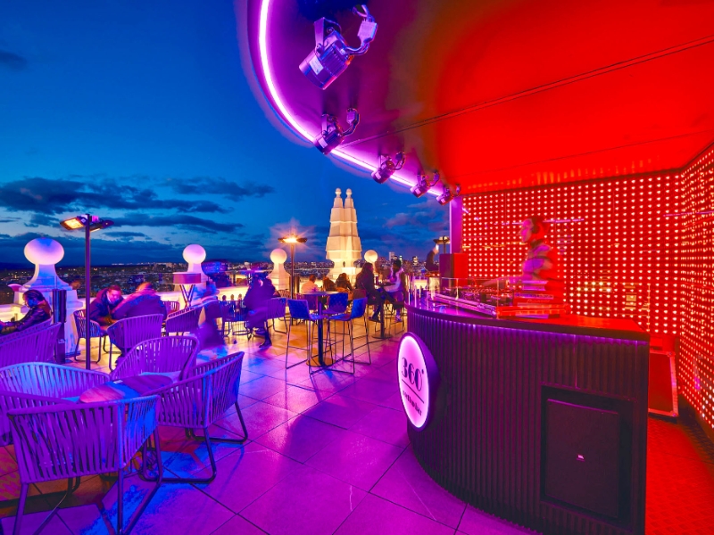 Rooftop