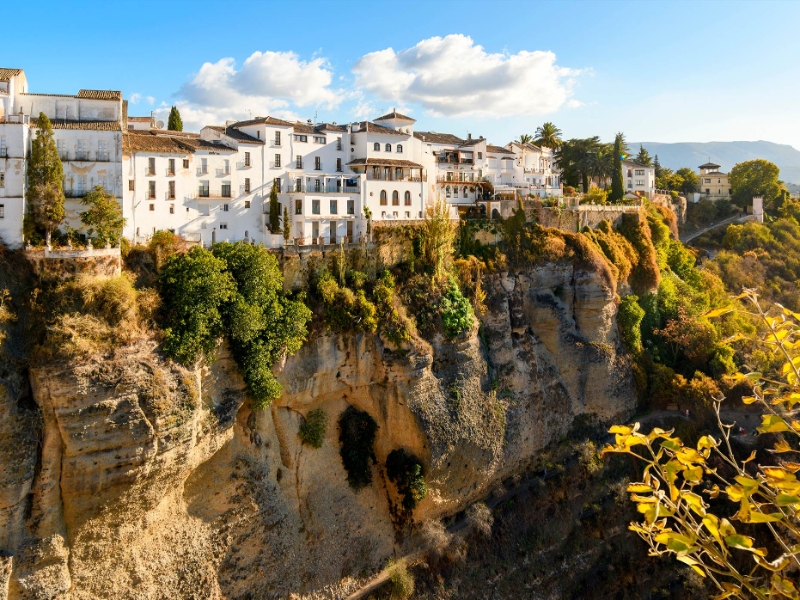 Ronda