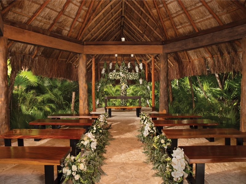 Wedding Chapel