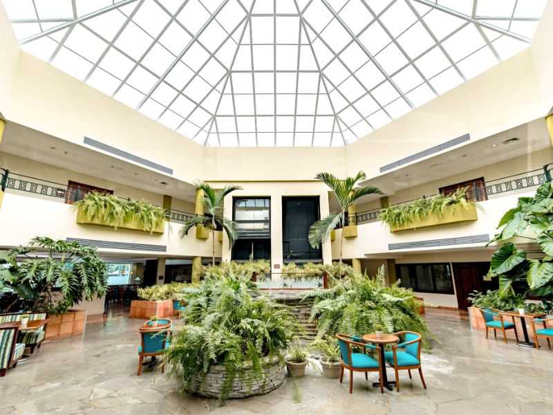 Atrium