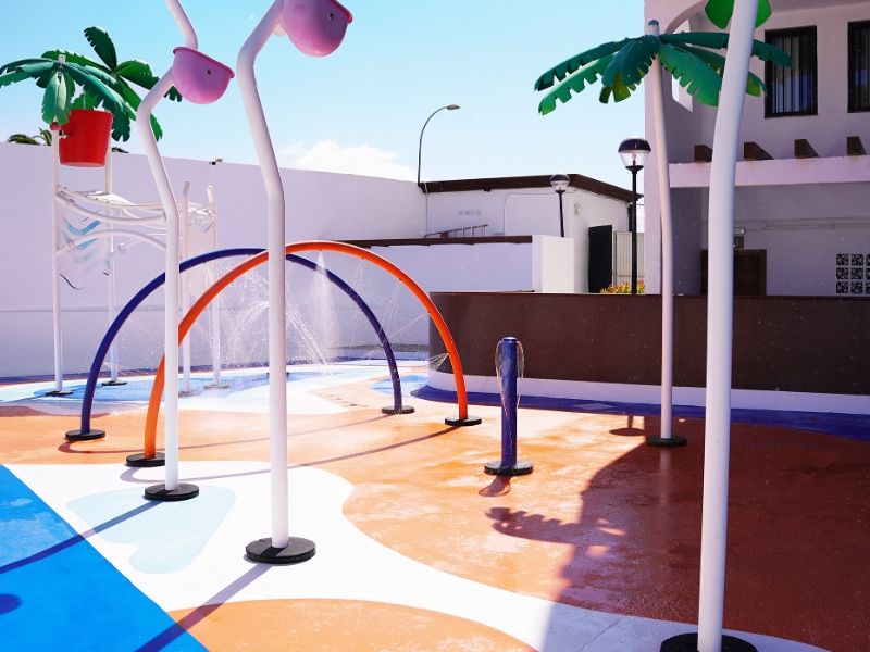 Kids Playground