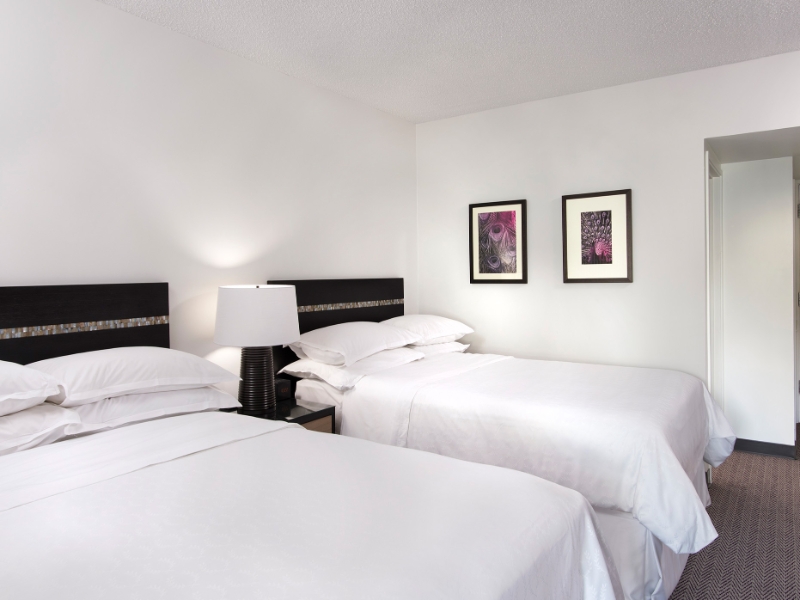 Kaiulani Room Double