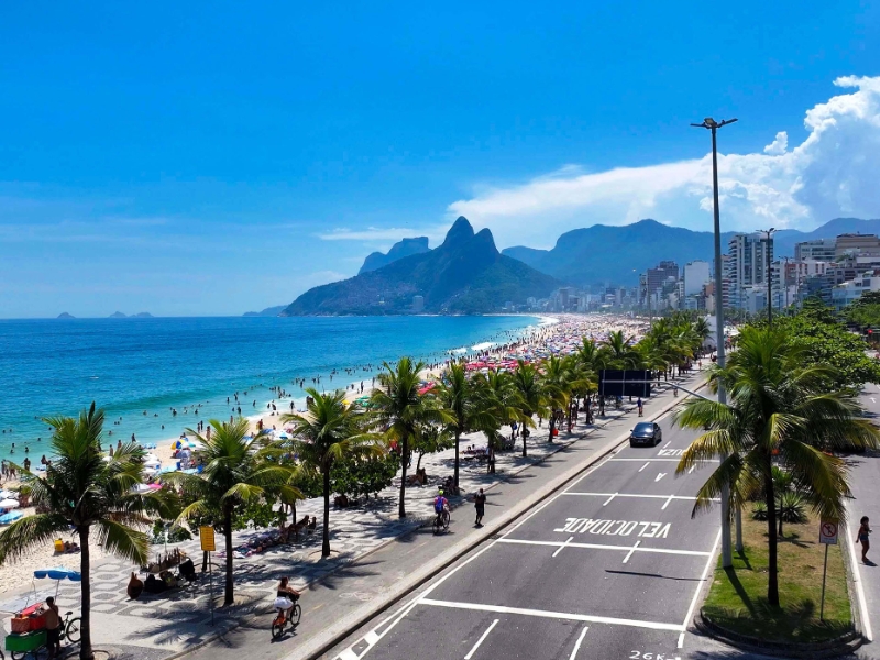 Rio de Janeiro