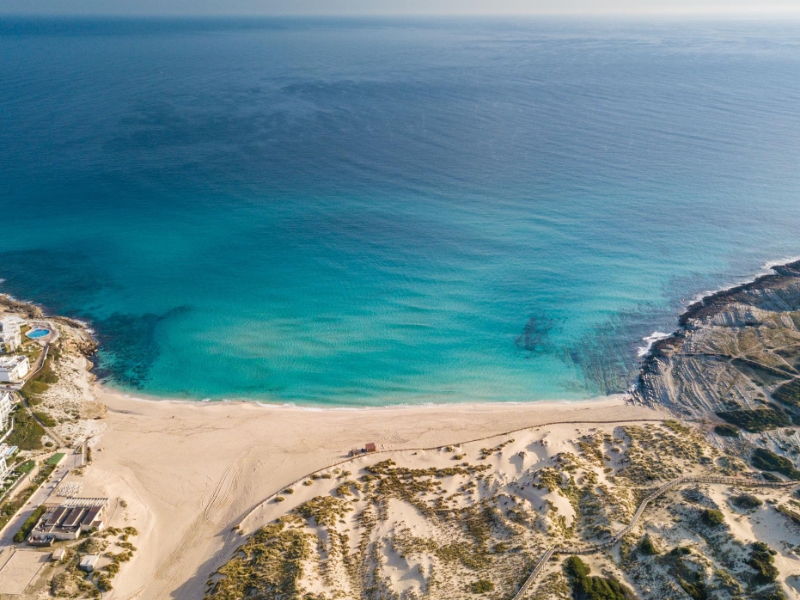 Aerial