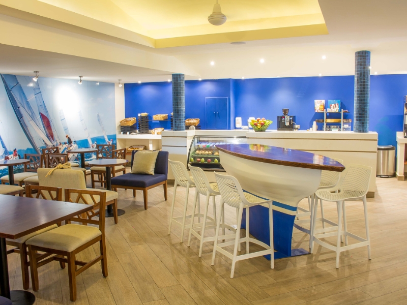 Cafe