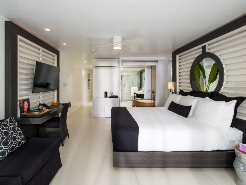 Junior Suite King