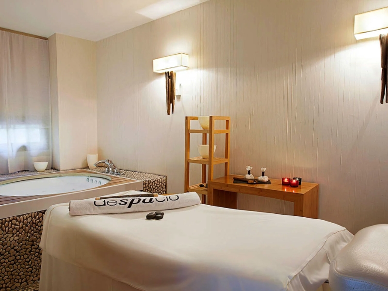 Spa Centre